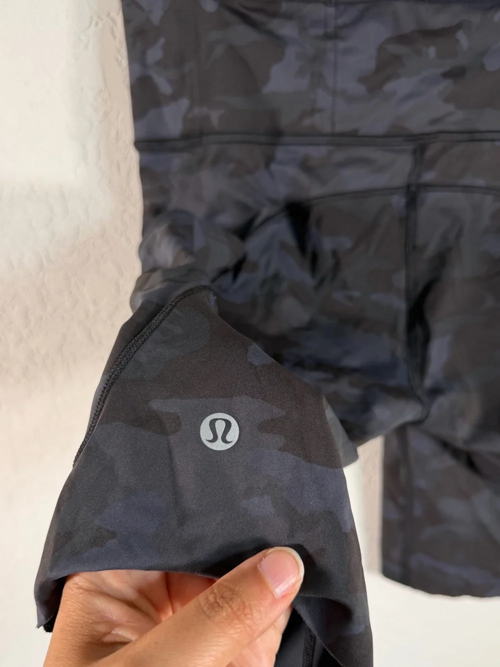 •LULULEMON• Fast and Free Short 10